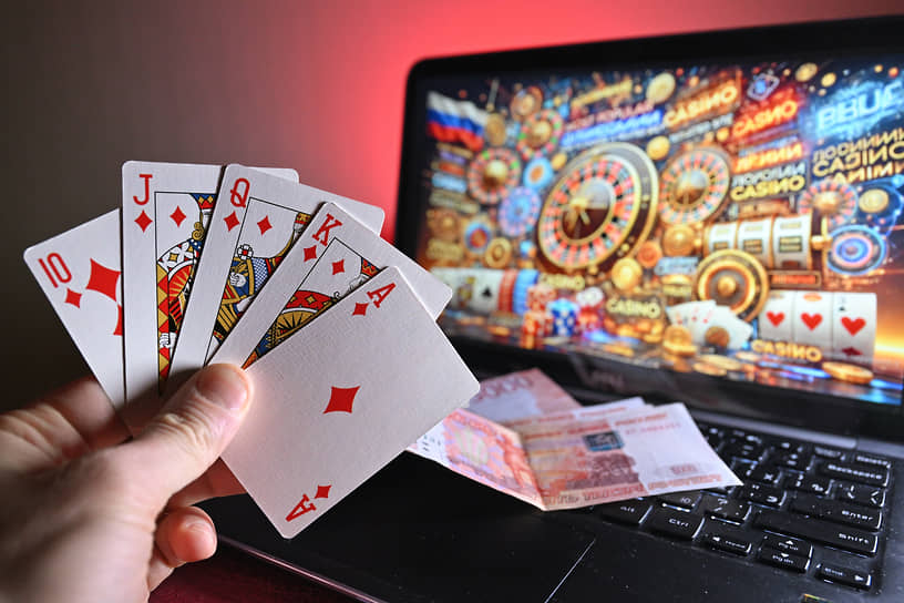 Discover the Thrills of Very Well Casino Online Games 885696770