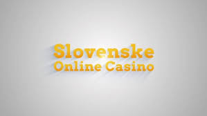 Nové online kasína na Slovensku Hranie bez obmedzení