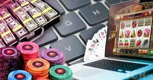 Exploring 20Bet Casino Online Games A Guide for Enthusiasts
